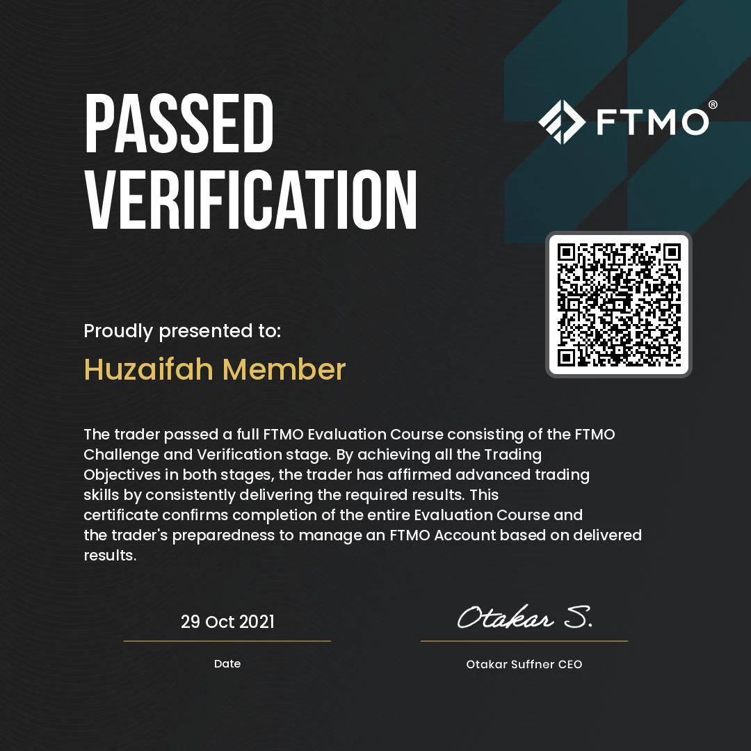 passed-verification